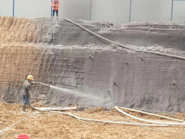 龙岩基坑支护土钉施工有哪些施工要求？